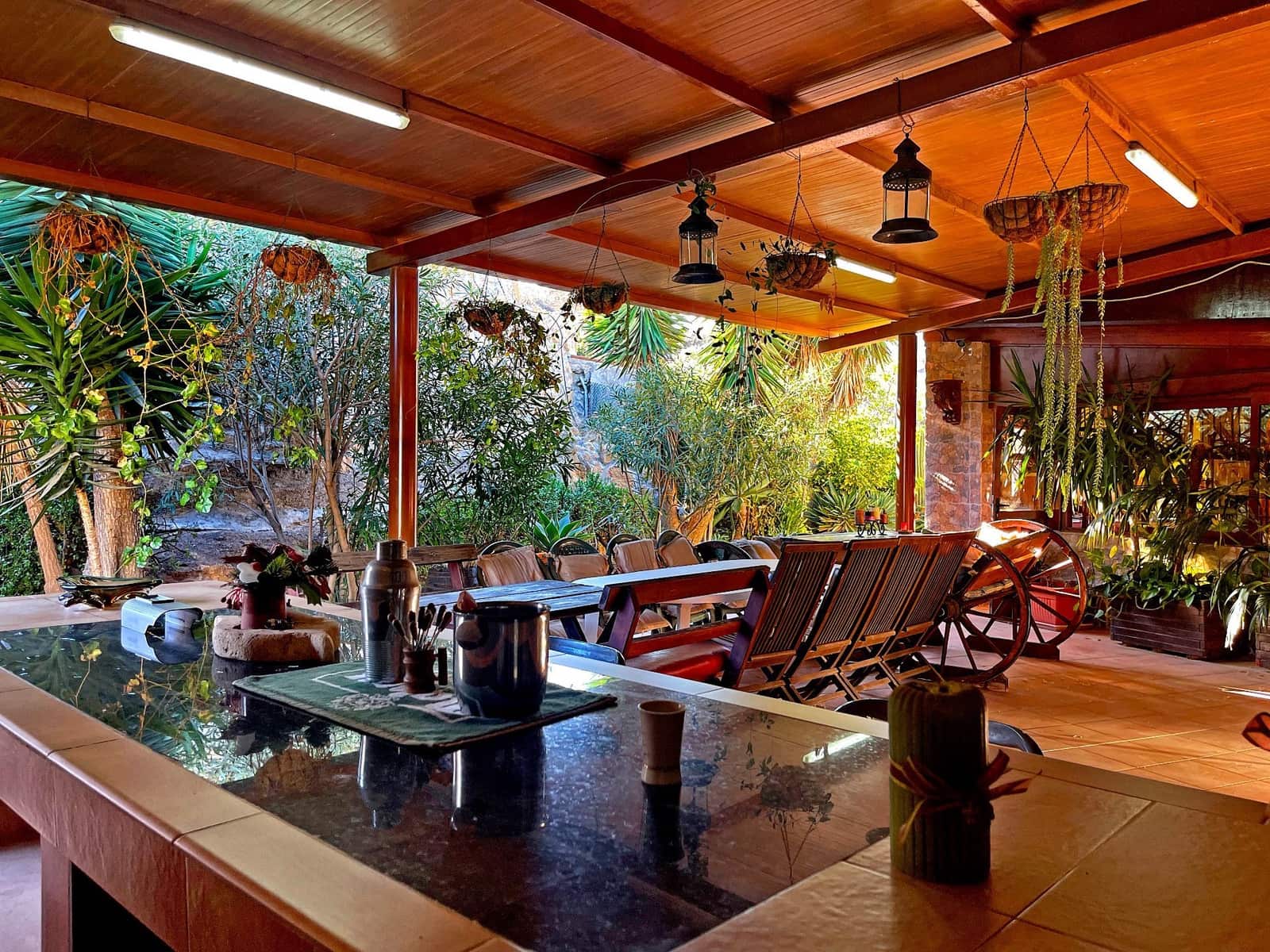 5 bedroom Finca/Country House for sale in Arico with pool garage - € 1,500,000 (Ref: 9355511)