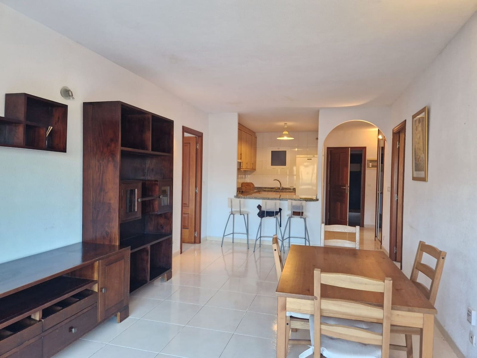 2 slaapkamer Appartement te koop in Torviscas met zwembad garage - € 379.000 (Ref: 9358860)