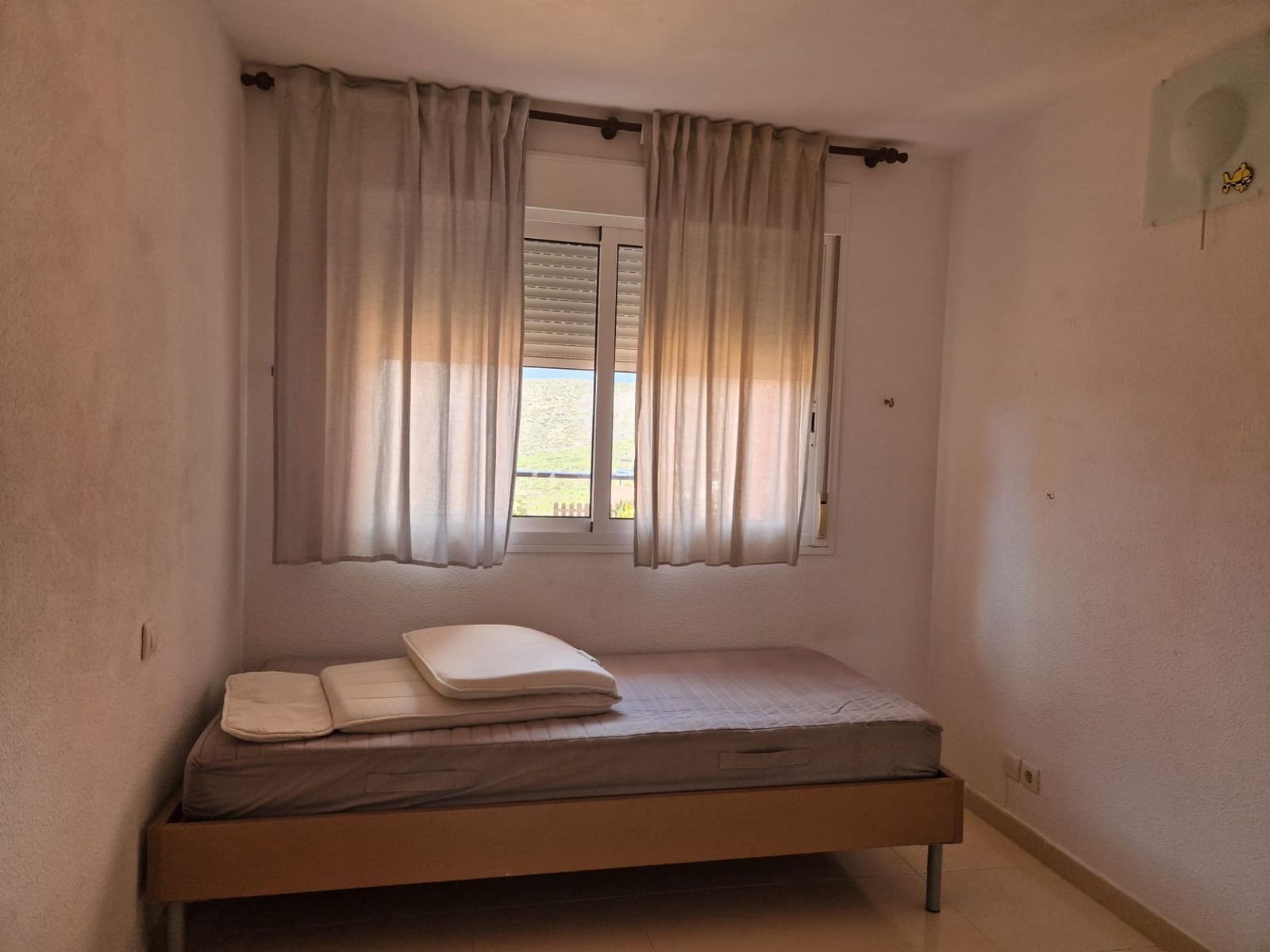 2 slaapkamer Appartement te koop in Torviscas met zwembad garage - € 379.000 (Ref: 9358860)