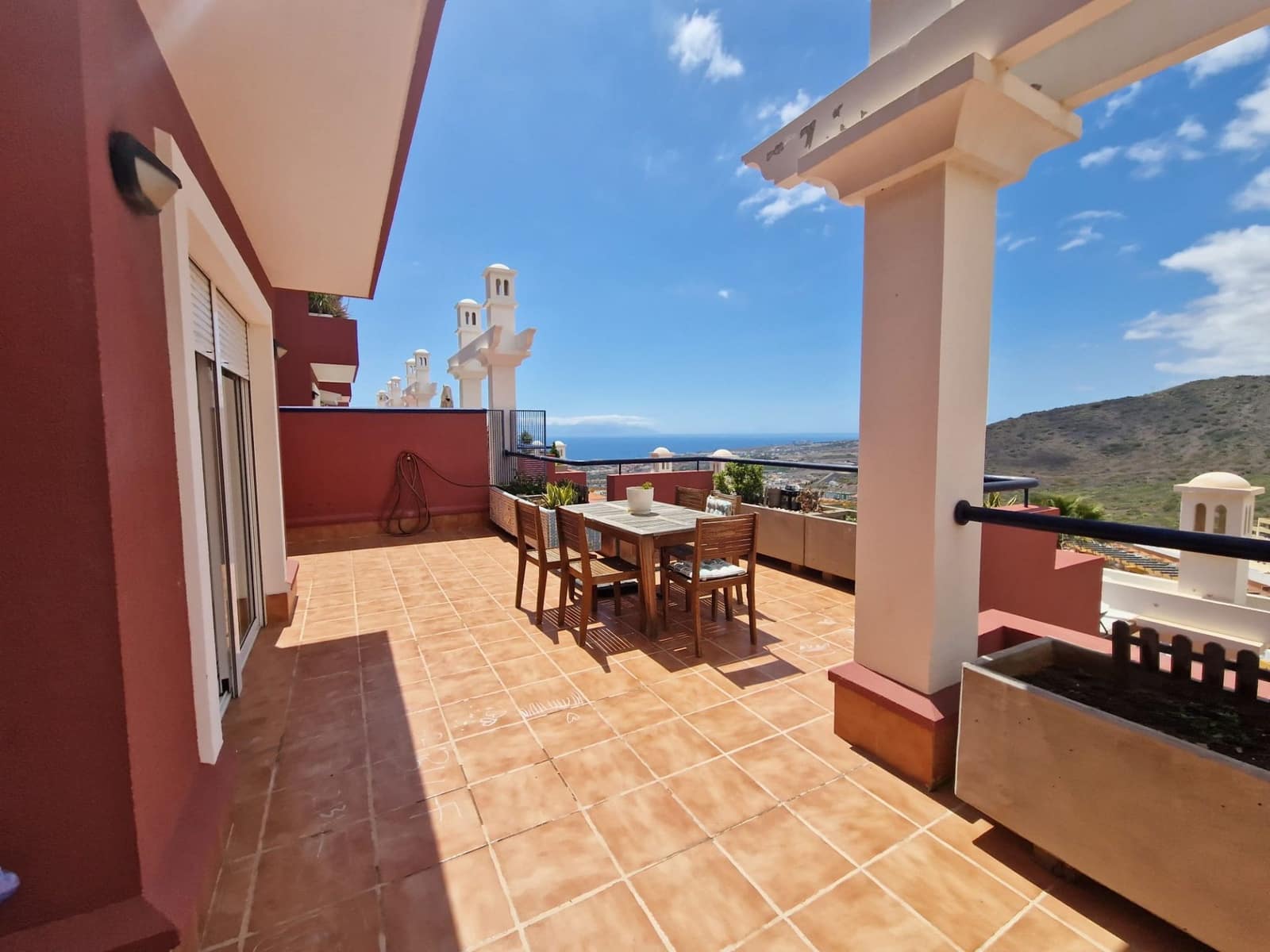 2 slaapkamer Appartement te koop in Torviscas met zwembad garage - € 379.000 (Ref: 9358860)