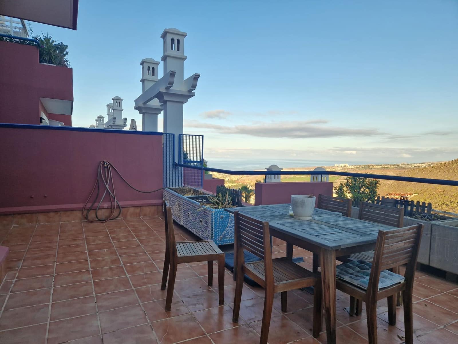 2 slaapkamer Appartement te koop in Torviscas met zwembad garage - € 379.000 (Ref: 9358860)