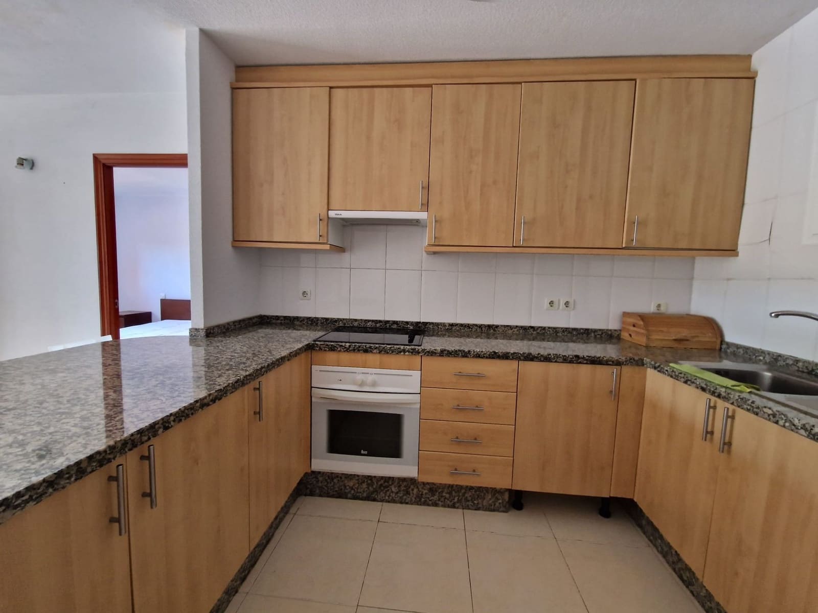 2 slaapkamer Appartement te koop in Torviscas met zwembad garage - € 379.000 (Ref: 9358860)