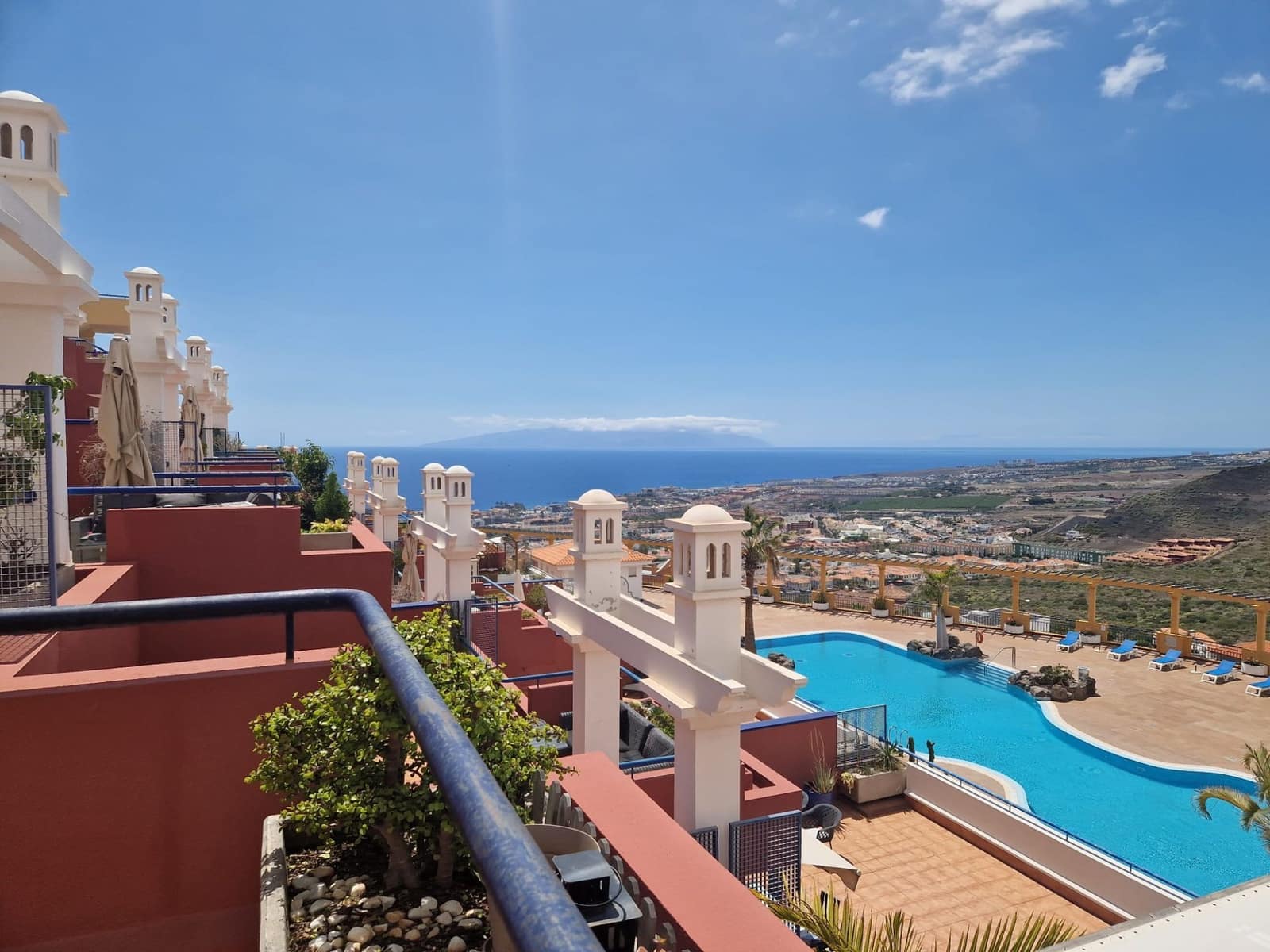 2 slaapkamer Appartement te koop in Torviscas met zwembad garage - € 379.000 (Ref: 9358860)