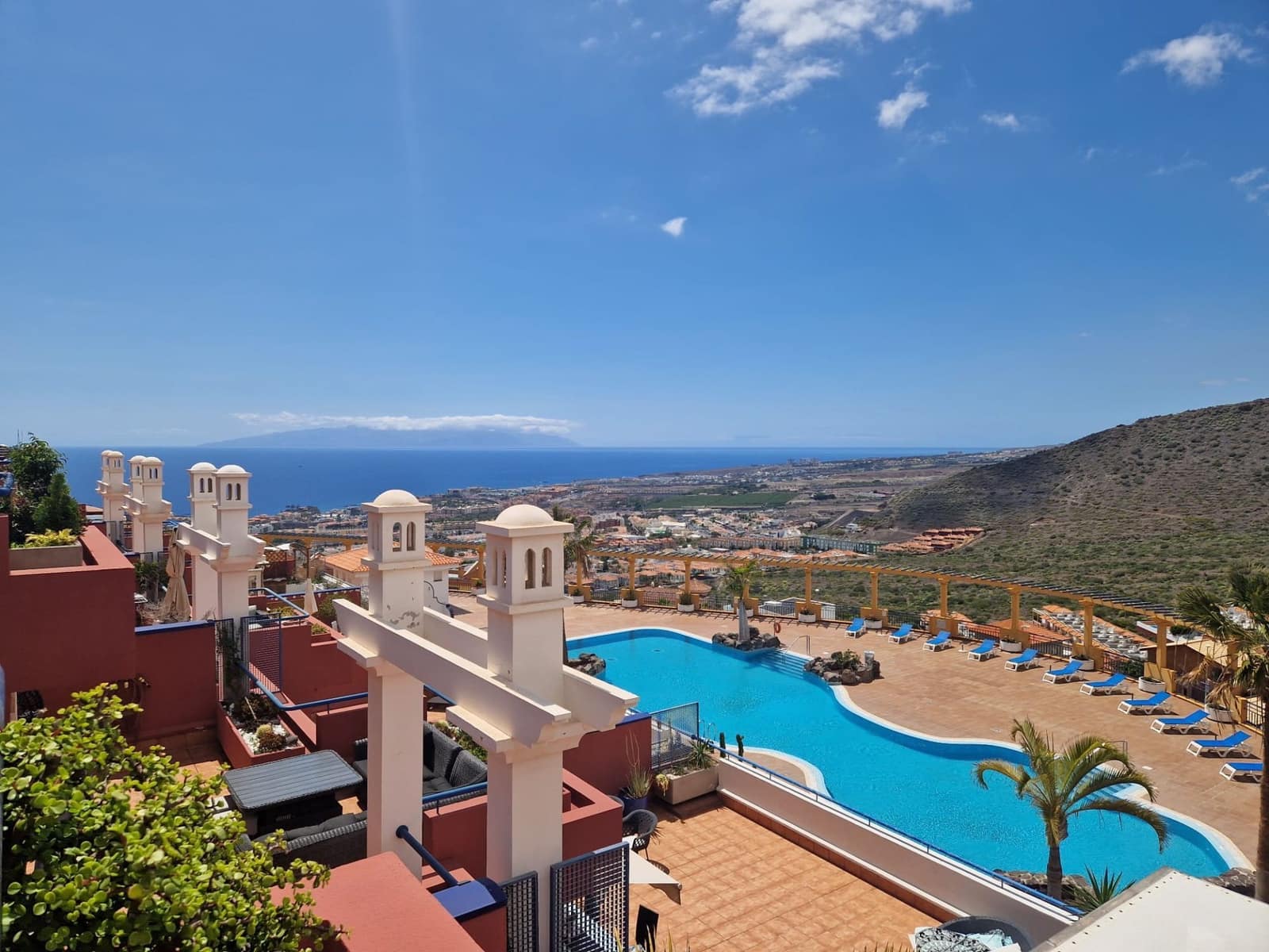 2 slaapkamer Appartement te koop in Torviscas met zwembad garage - € 379.000 (Ref: 9358860)