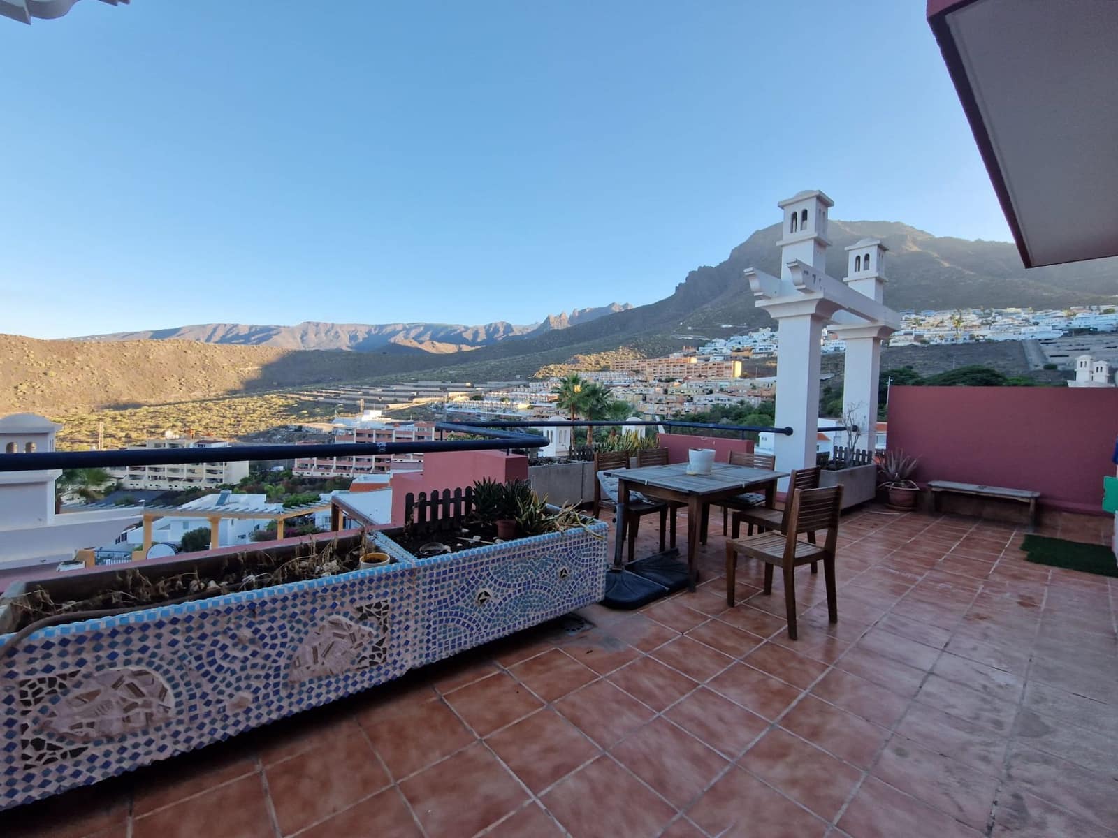 2 slaapkamer Appartement te koop in Torviscas met zwembad garage - € 379.000 (Ref: 9358860)