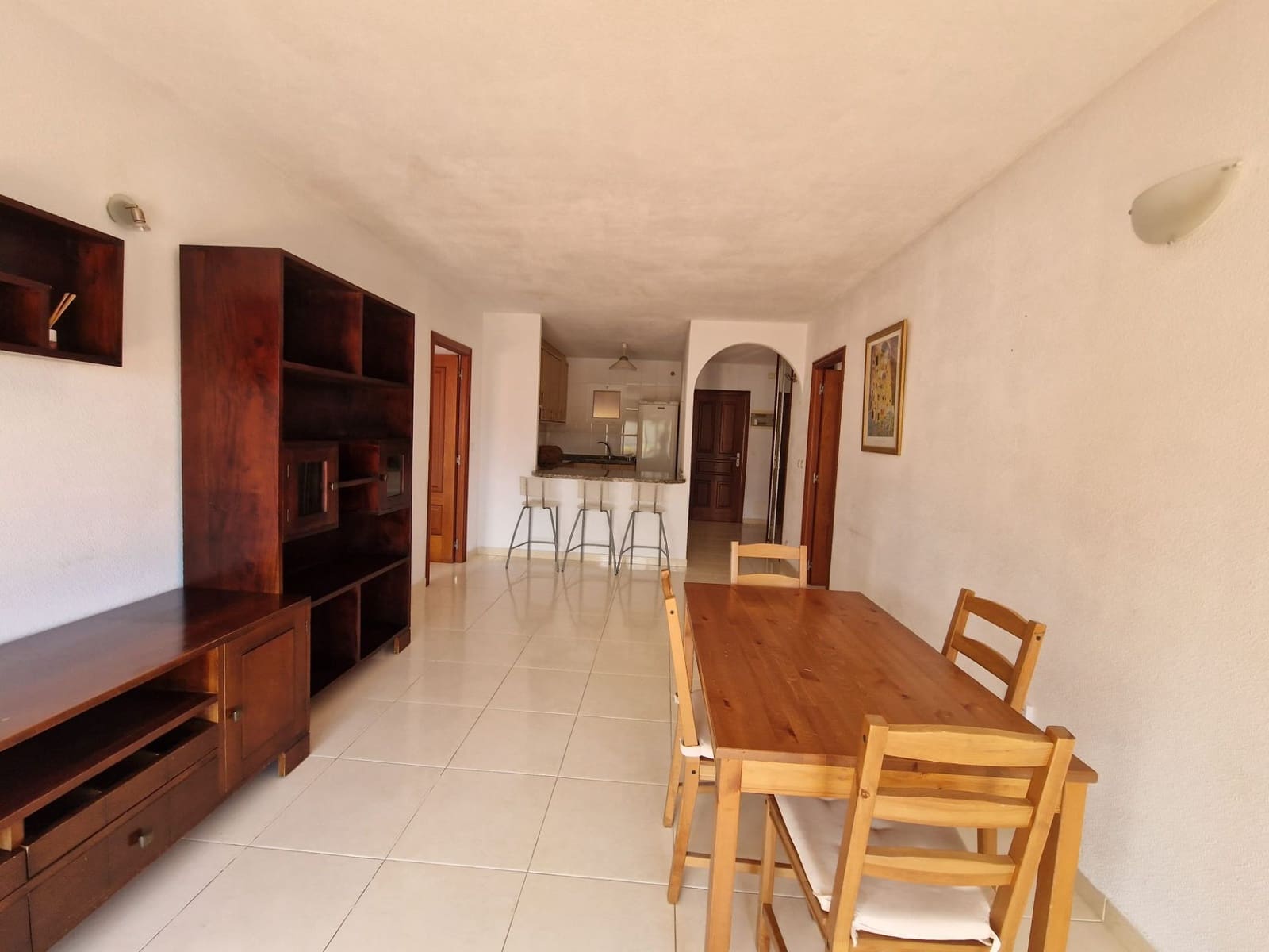 2 slaapkamer Appartement te koop in Torviscas met zwembad garage - € 379.000 (Ref: 9358860)