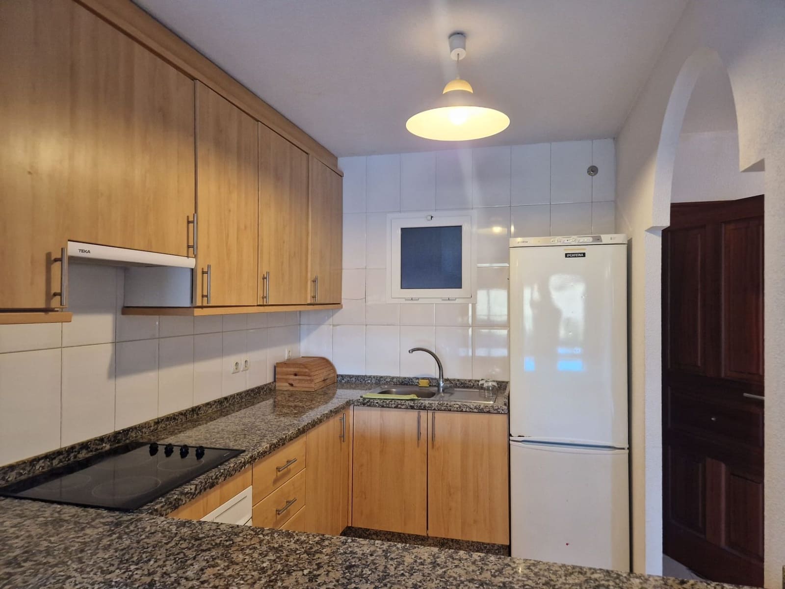 2 slaapkamer Appartement te koop in Torviscas met zwembad garage - € 379.000 (Ref: 9358860)