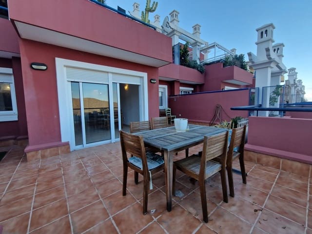 2 slaapkamer Appartement te koop in Torviscas, Adeje met zwembad garage - € 379.000 (Ref: 9358860)