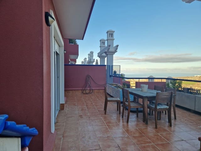 2 slaapkamer Appartement te koop in Torviscas, Adeje met zwembad garage - € 379.000 (Ref: 9358860)