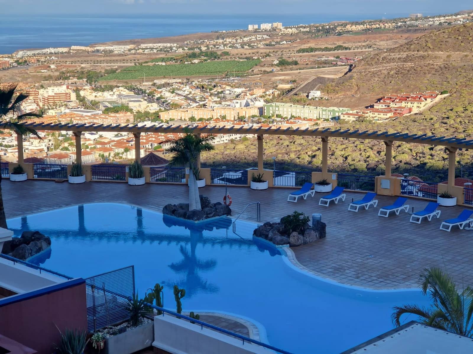 2 slaapkamer Appartement te koop in Torviscas met zwembad garage - € 379.000 (Ref: 9358860)