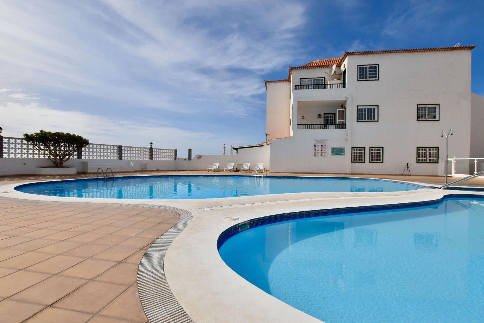 1 camera da letto Appartamento in vendita in Guia de Isora con garage - 230.000 € (Rif: 9361938)