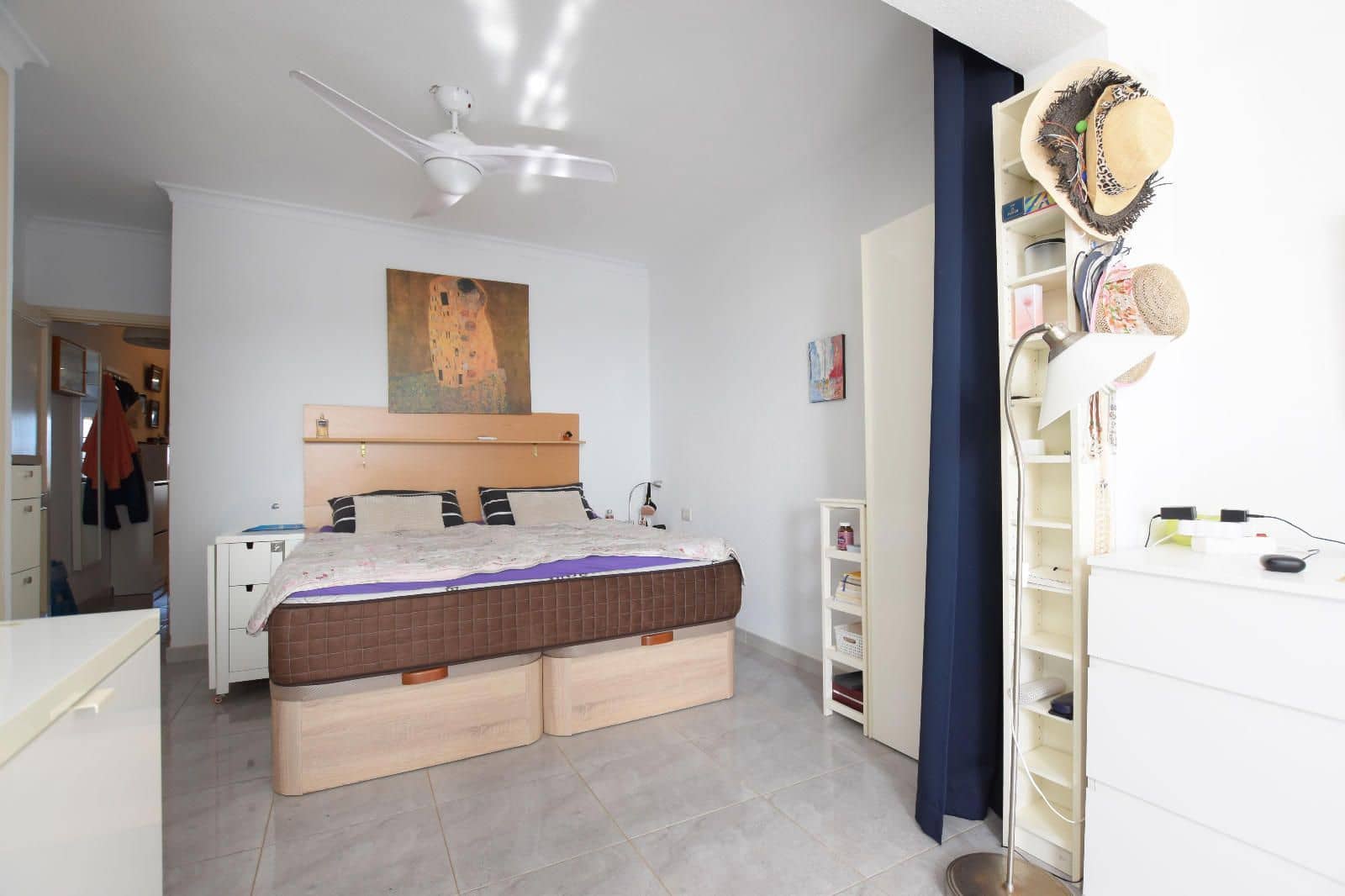 1 camera da letto Appartamento in vendita in Guia de Isora con garage - 230.000 € (Rif: 9361938)