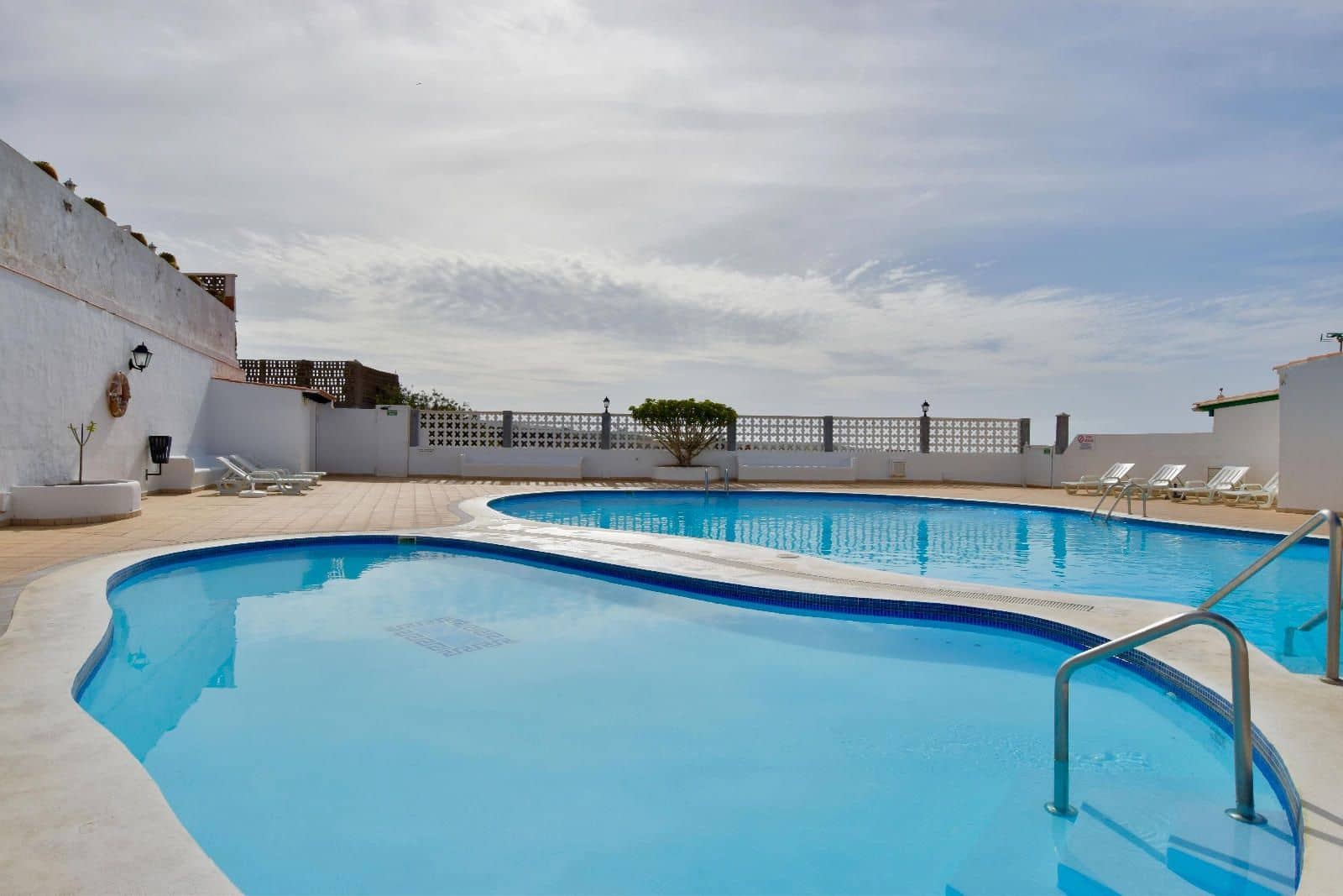 1 camera da letto Appartamento in vendita in Guia de Isora con garage - 230.000 € (Rif: 9361938)