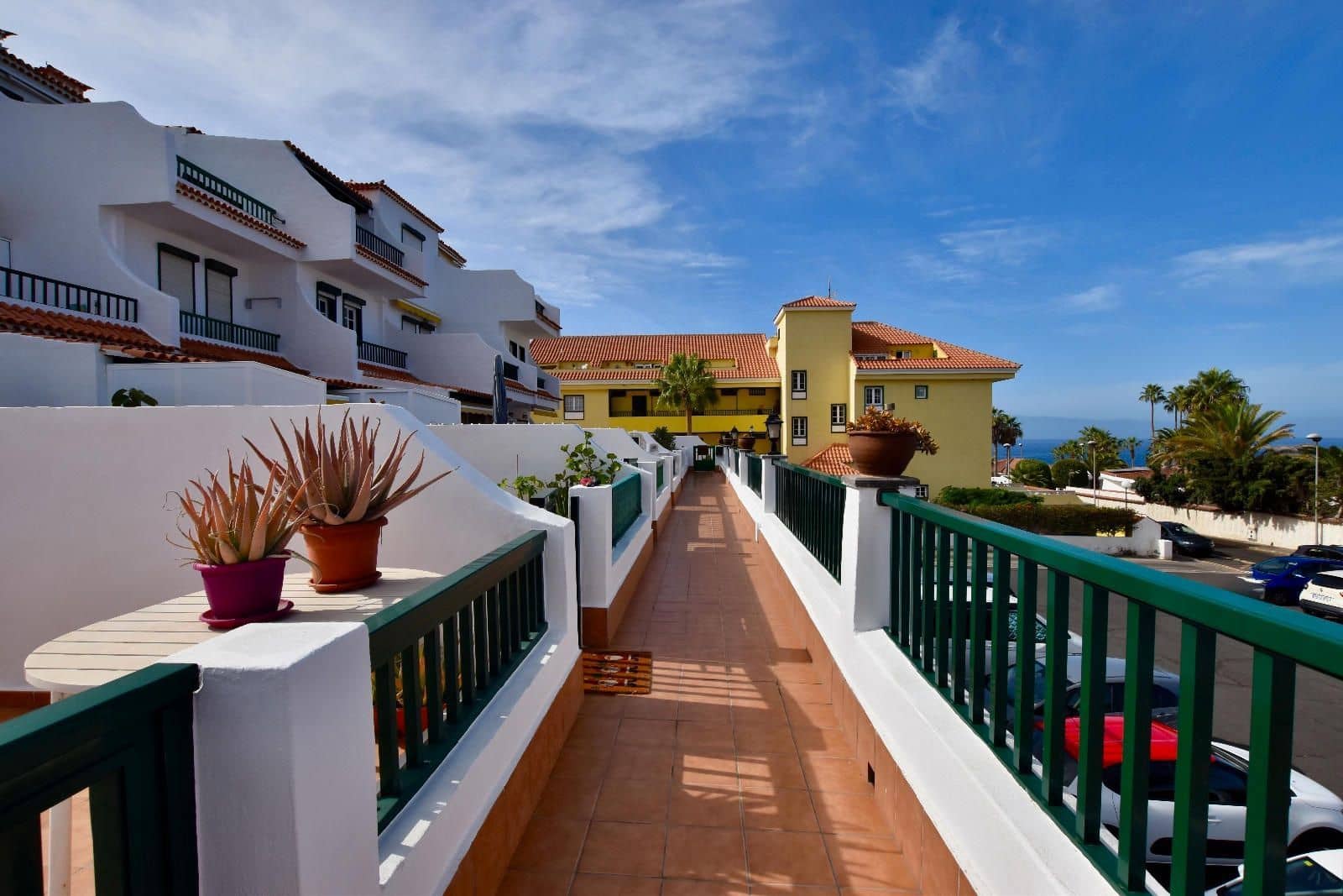 1 camera da letto Appartamento in vendita in Guia de Isora con garage - 230.000 € (Rif: 9361938)