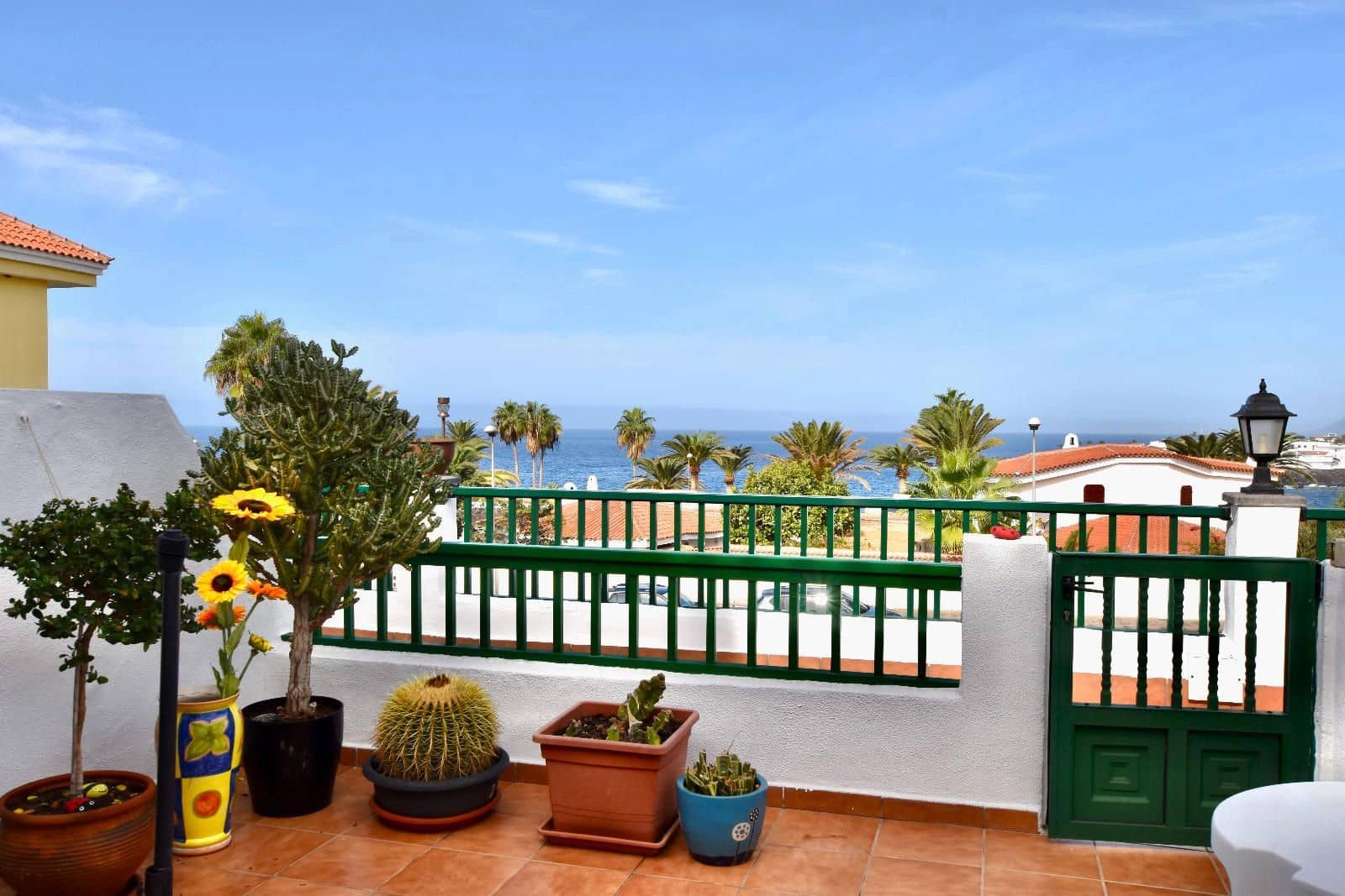 1 camera da letto Appartamento in vendita in Guia de Isora con garage - 230.000 € (Rif: 9361938)