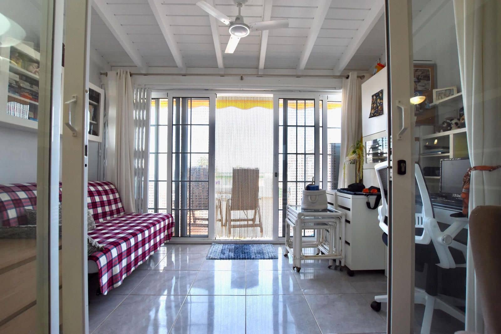 1 camera da letto Appartamento in vendita in Guia de Isora con garage - 230.000 € (Rif: 9361938)