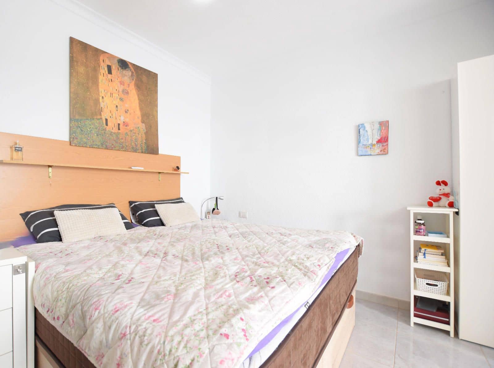 1 camera da letto Appartamento in vendita in Guia de Isora con garage - 230.000 € (Rif: 9361938)