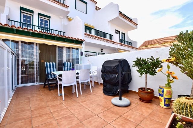 1 slaapkamer Appartement te koop in Guía de Isora met garage - € 230.000 (Ref: 9361938)