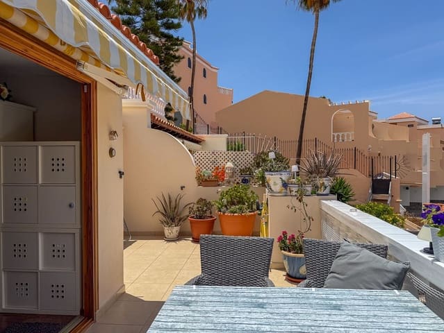 1 soveværelse Lejlighed til salg i San Eugenio Alto, Adeje med swimmingpool - € 318.000 (Ref: 9371728)