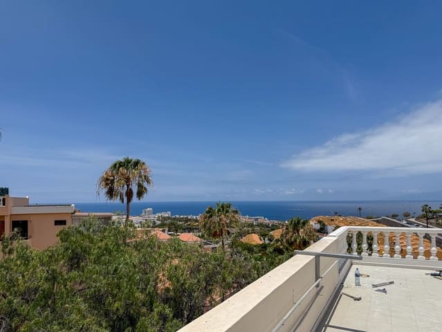 1 soveværelse Lejlighed til salg i San Eugenio Alto, Adeje med swimmingpool - € 318.000 (Ref: 9371728)