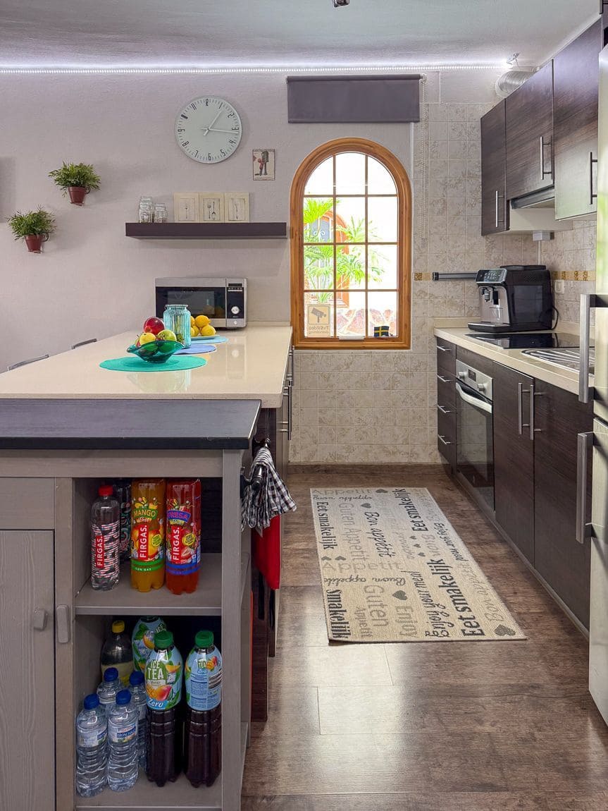 1 slaapkamer Appartement te koop in Costa Adeje met zwembad - € 318.000 (Ref: 9371728)