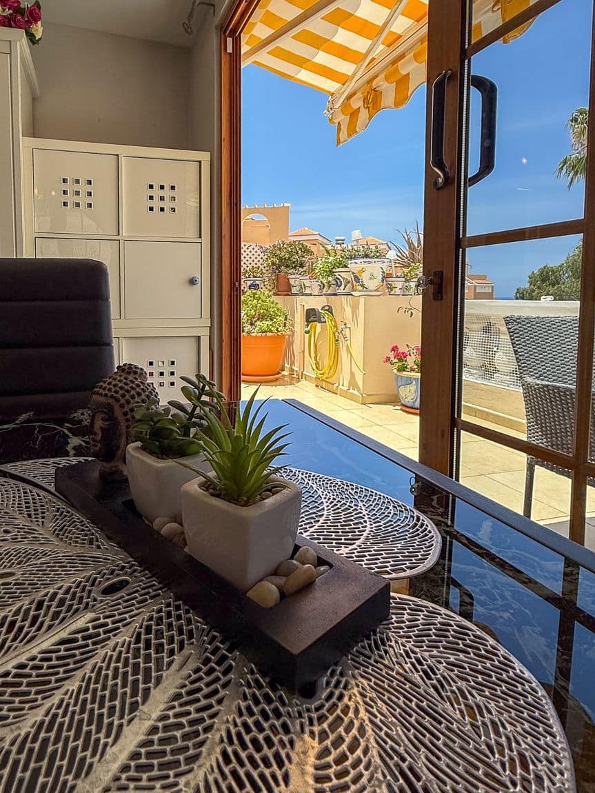 1 slaapkamer Appartement te koop in Costa Adeje met zwembad - € 318.000 (Ref: 9371728)