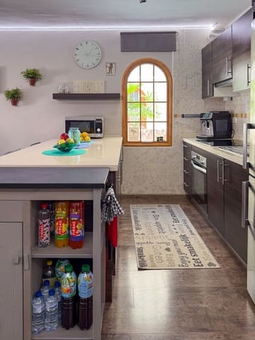 1 soveværelse Lejlighed til salg i San Eugenio Alto, Adeje med swimmingpool - € 318.000 (Ref: 9371728)