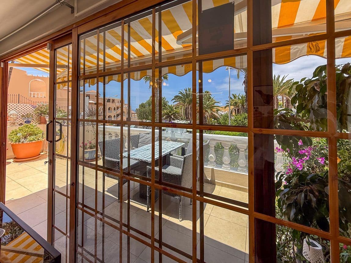 1 slaapkamer Appartement te koop in Costa Adeje met zwembad - € 318.000 (Ref: 9371728)