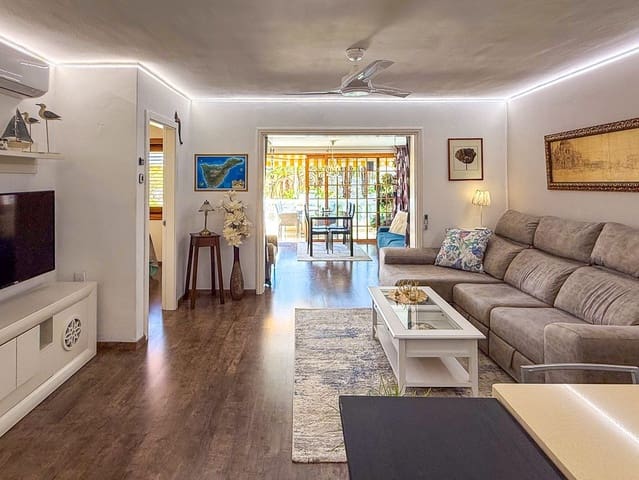 1 soveværelse Lejlighed til salg i San Eugenio Alto, Adeje med swimmingpool - € 318.000 (Ref: 9371728)