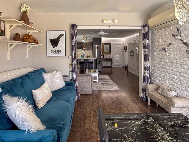 1 soveværelse Lejlighed til salg i San Eugenio Alto, Adeje med swimmingpool - € 318.000 (Ref: 9371728)