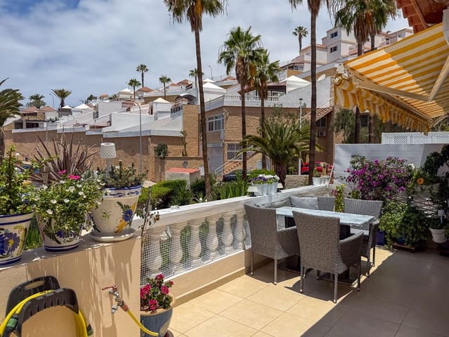 1 soveværelse Lejlighed til salg i San Eugenio Alto, Adeje med swimmingpool - € 318.000 (Ref: 9371728)