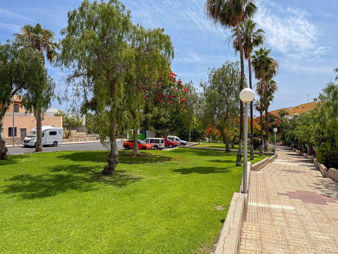 1 slaapkamer Appartement te koop in Costa Adeje met zwembad - € 318.000 (Ref: 9371728)