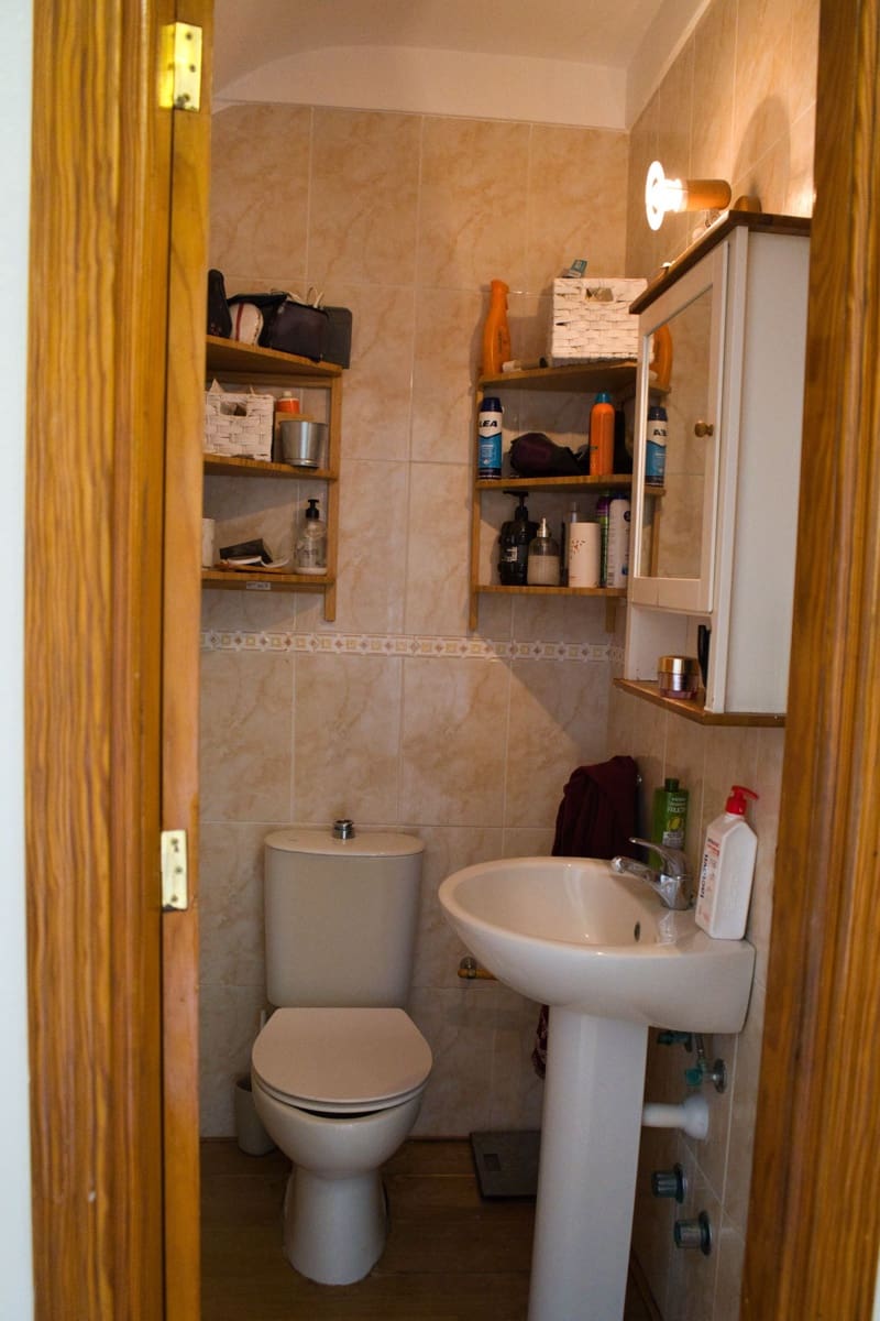 4 sypialnia Willa na sprzedaż w Santa Cruz de Tenerife z garażem - 372 000 € (Ref: 9371729)