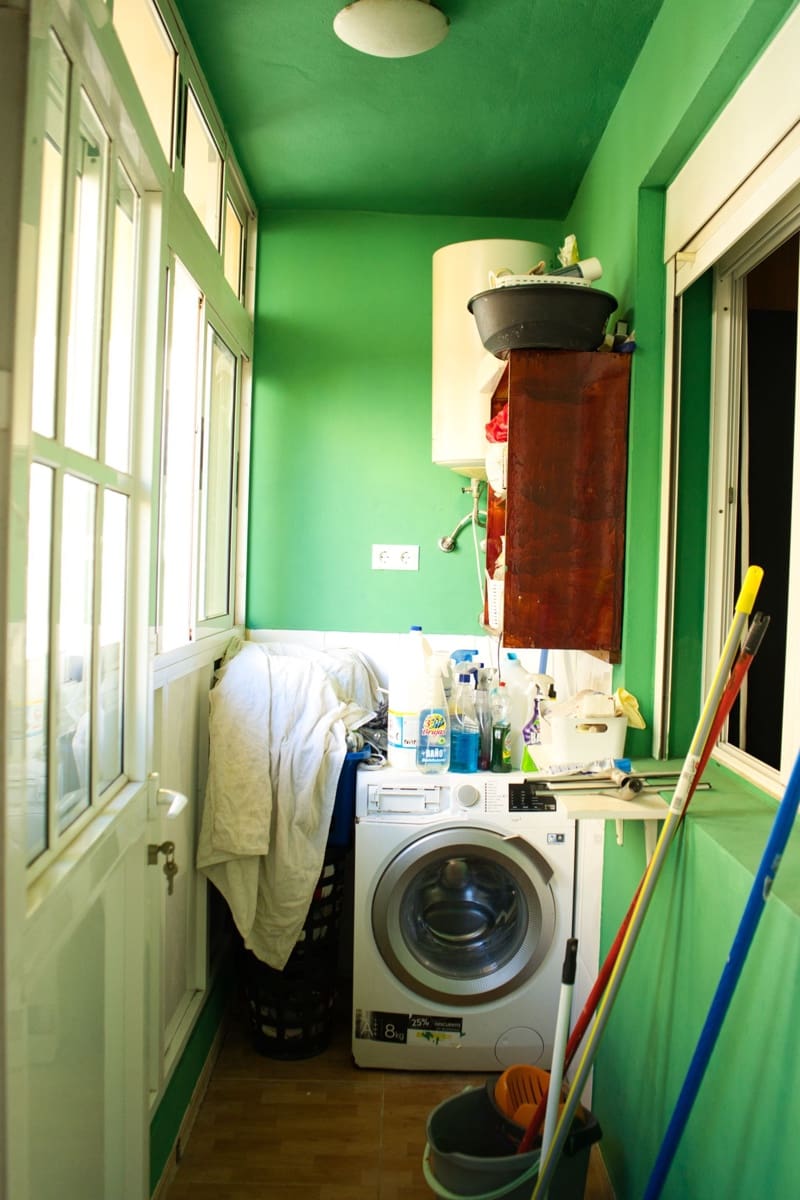 4 sypialnia Willa na sprzedaż w Santa Cruz de Tenerife z garażem - 372 000 € (Ref: 9371729)