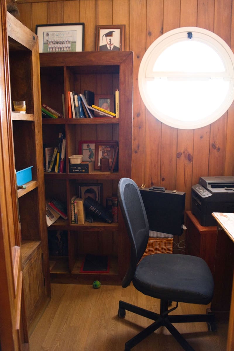 4 sypialnia Willa na sprzedaż w Santa Cruz de Tenerife z garażem - 372 000 € (Ref: 9371729)