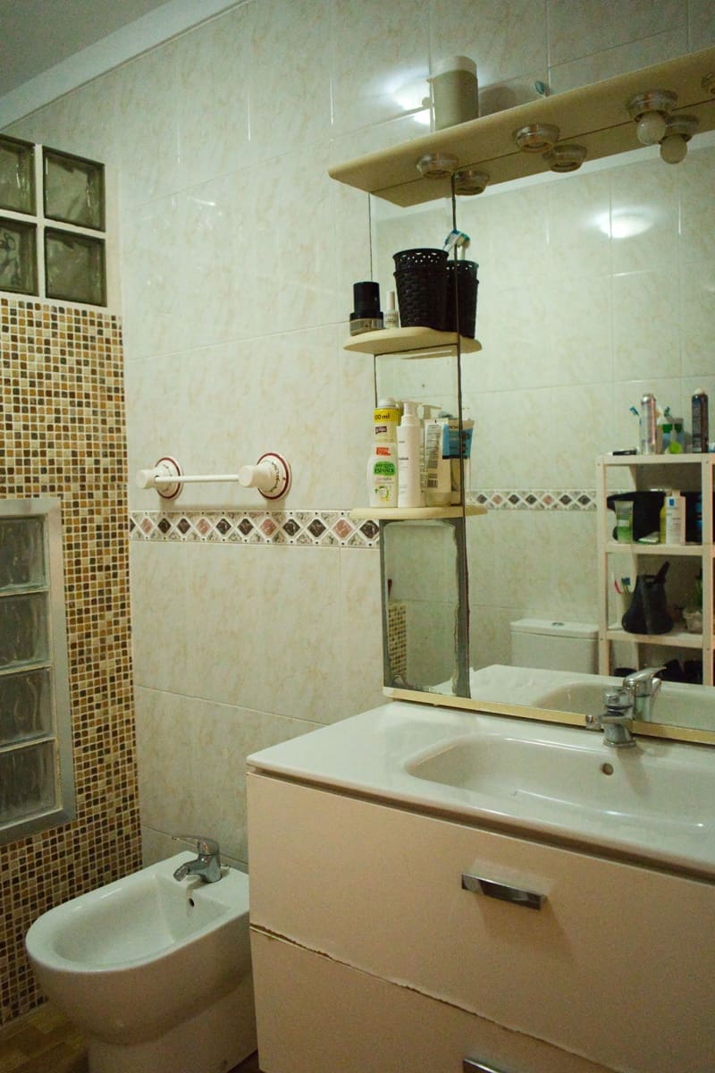 4 sypialnia Willa na sprzedaż w Santa Cruz de Tenerife z garażem - 372 000 € (Ref: 9371729)