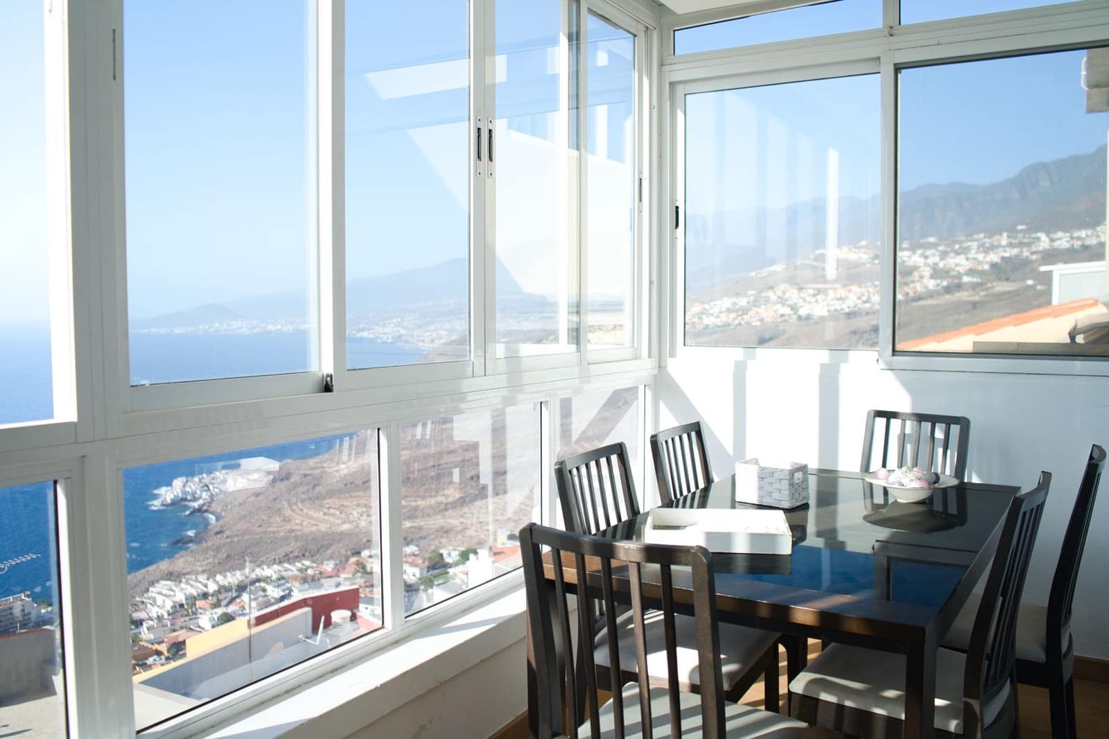 4 sypialnia Willa na sprzedaż w Santa Cruz de Tenerife z garażem - 372 000 € (Ref: 9371729)