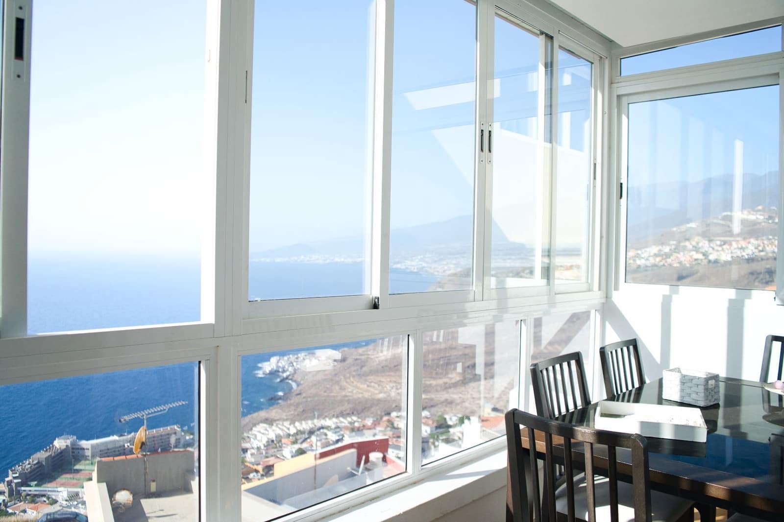 4 sypialnia Willa na sprzedaż w Santa Cruz de Tenerife z garażem - 372 000 € (Ref: 9371729)