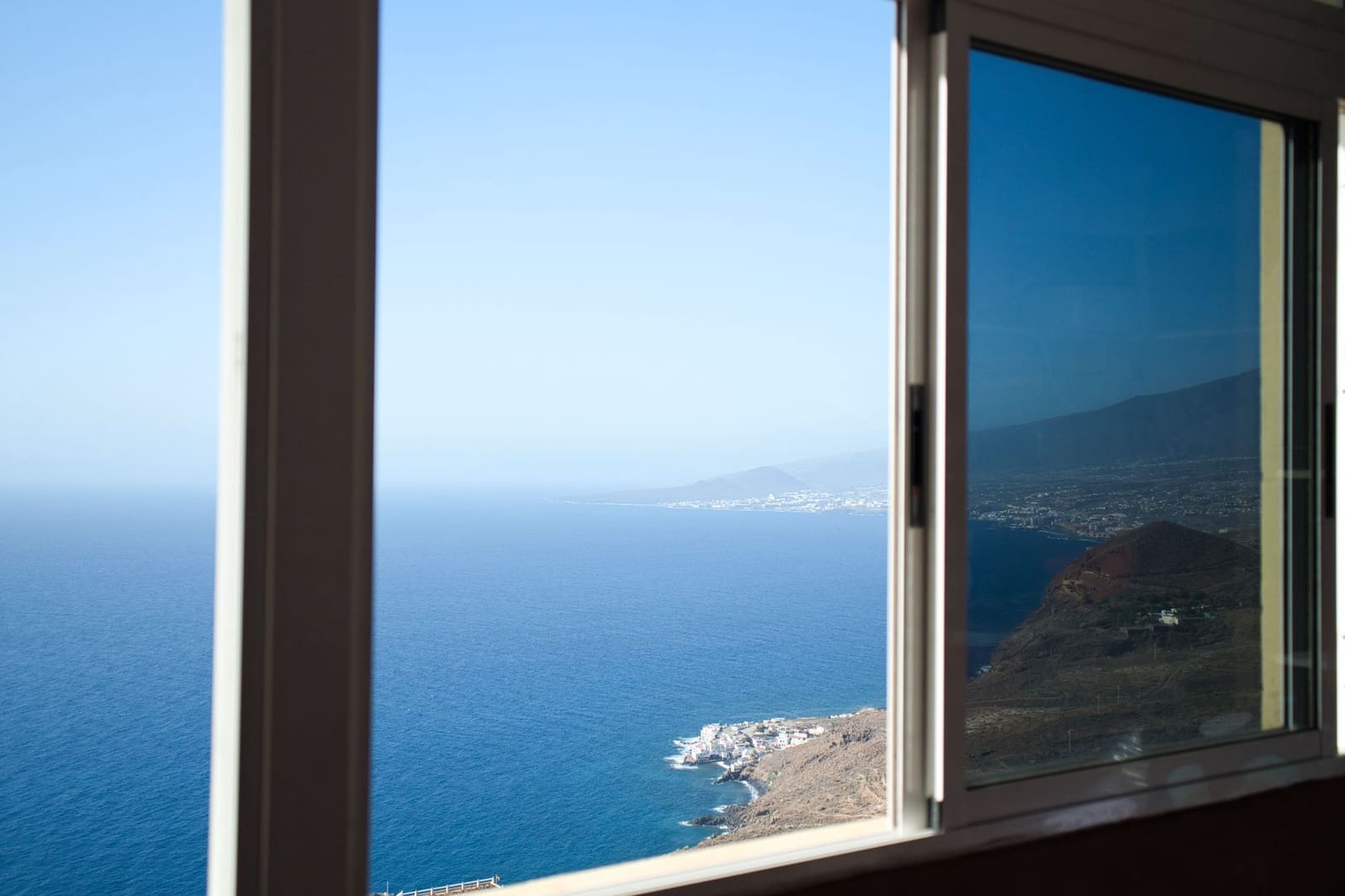 4 sypialnia Willa na sprzedaż w Santa Cruz de Tenerife z garażem - 372 000 € (Ref: 9371729)