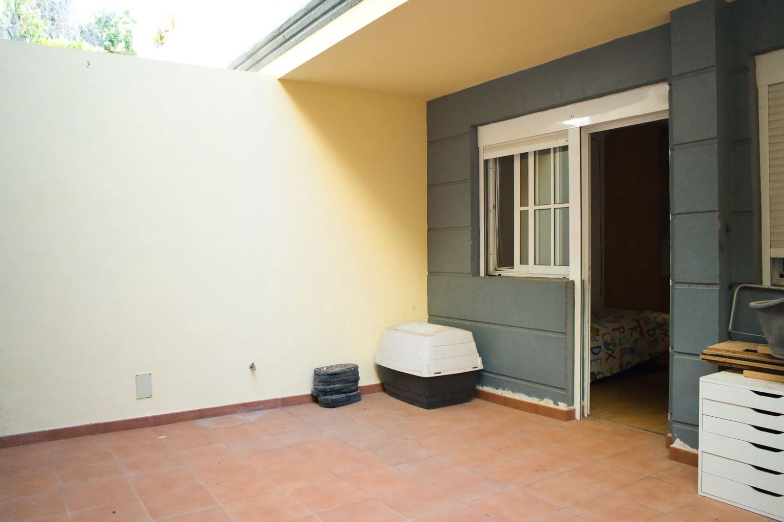 4 sypialnia Willa na sprzedaż w Santa Cruz de Tenerife z garażem - 372 000 € (Ref: 9371729)