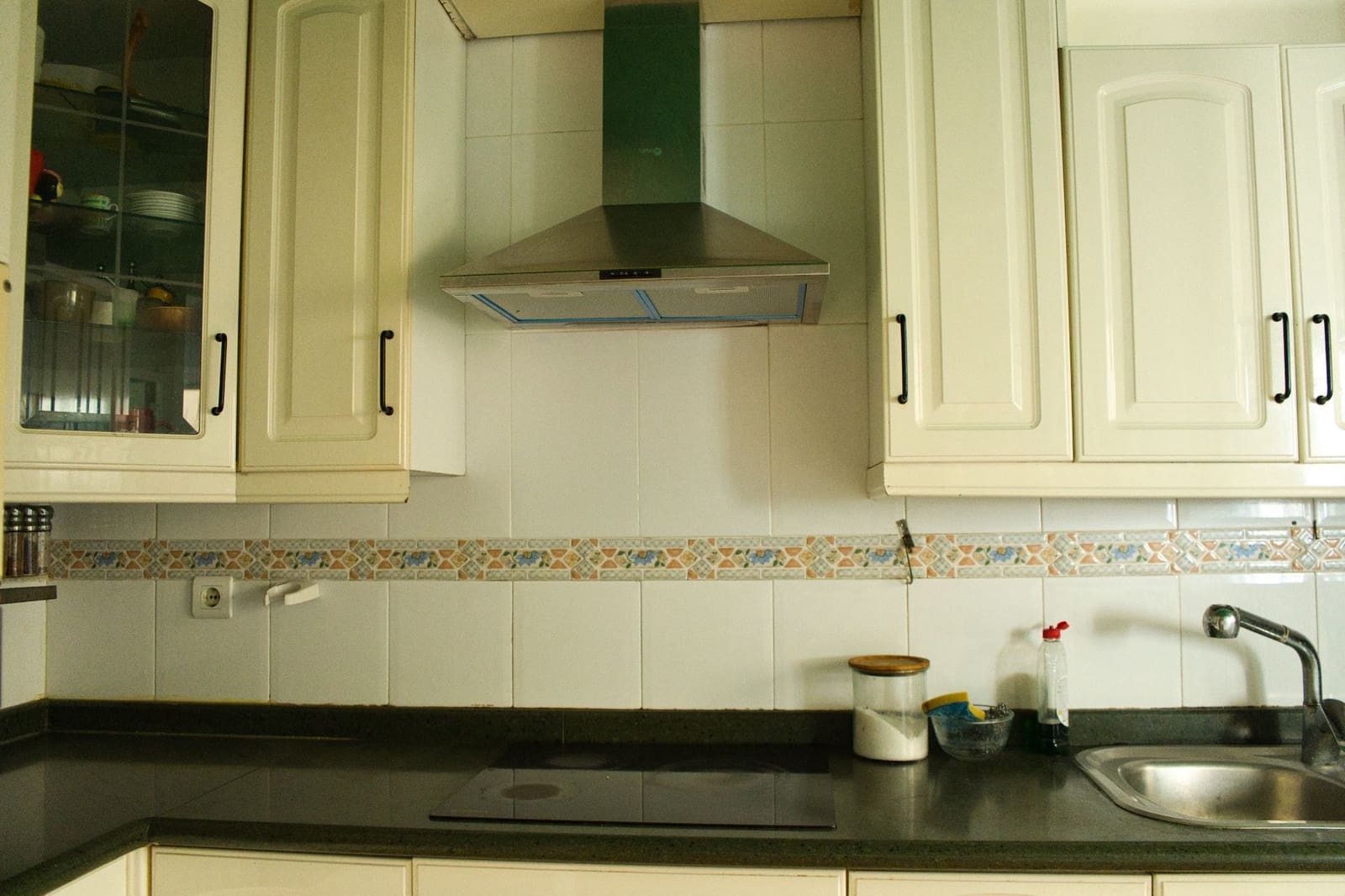 4 sypialnia Willa na sprzedaż w Santa Cruz de Tenerife z garażem - 372 000 € (Ref: 9371729)