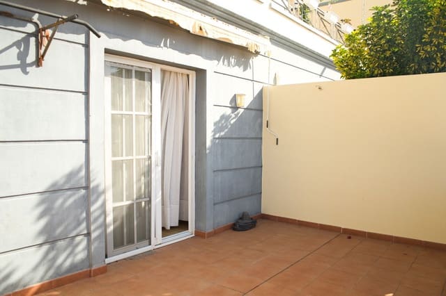 4 sovrum Villa till salu i Santa Cruz de Tenerife med garage - 372 000 € (Ref: 9371729)
