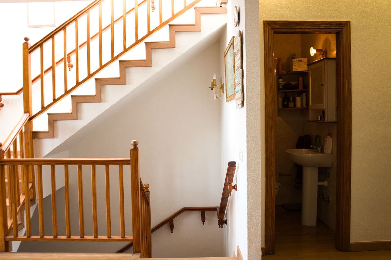 4 sypialnia Willa na sprzedaż w Santa Cruz de Tenerife z garażem - 372 000 € (Ref: 9371729)