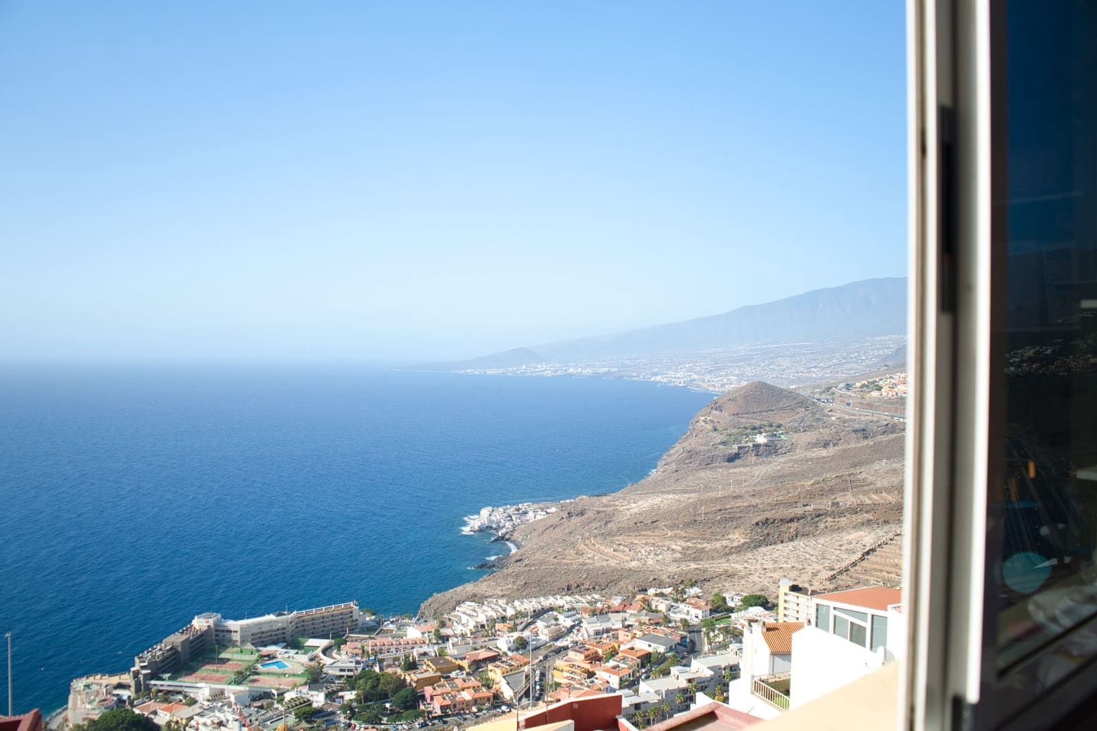 4 sypialnia Willa na sprzedaż w Santa Cruz de Tenerife z garażem - 372 000 € (Ref: 9371729)