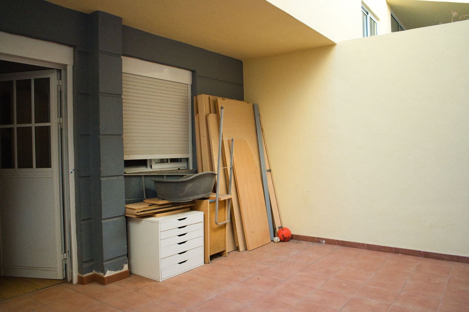 4 sypialnia Willa na sprzedaż w Santa Cruz de Tenerife z garażem - 372 000 € (Ref: 9371729)