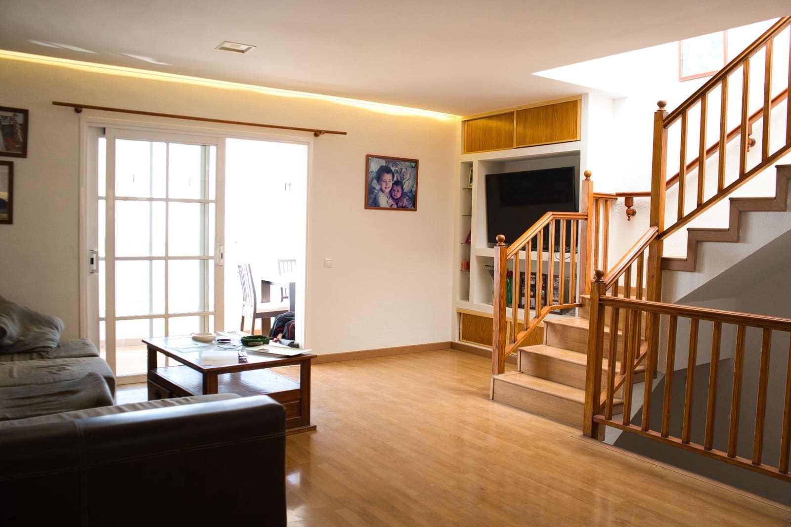 4 sypialnia Willa na sprzedaż w Santa Cruz de Tenerife z garażem - 372 000 € (Ref: 9371729)