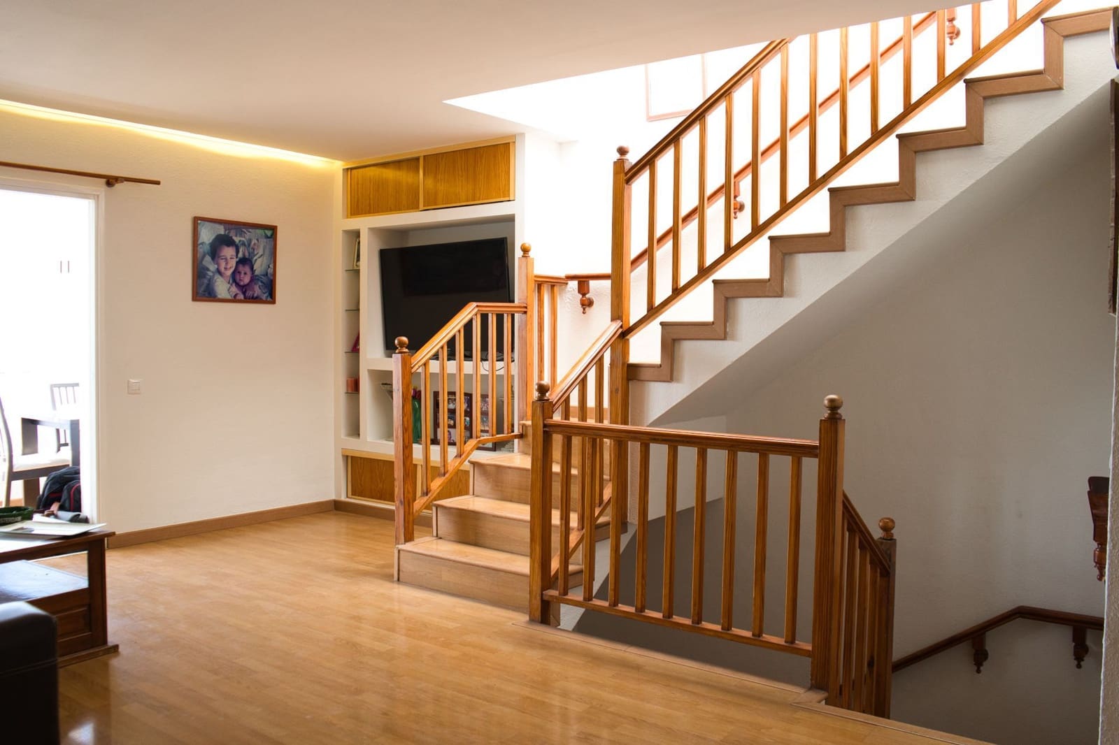 4 sypialnia Willa na sprzedaż w Santa Cruz de Tenerife z garażem - 372 000 € (Ref: 9371729)