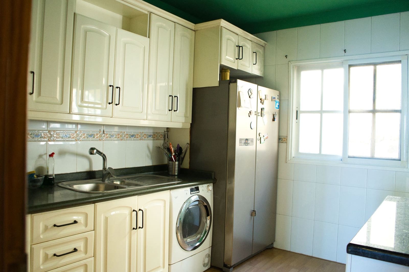 4 sypialnia Willa na sprzedaż w Santa Cruz de Tenerife z garażem - 372 000 € (Ref: 9371729)