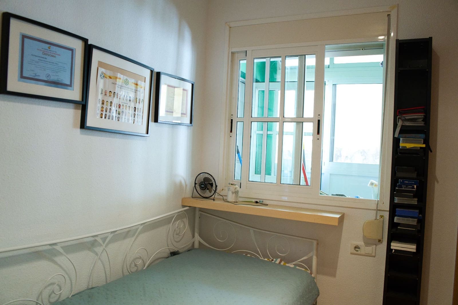 4 sypialnia Willa na sprzedaż w Santa Cruz de Tenerife z garażem - 372 000 € (Ref: 9371729)