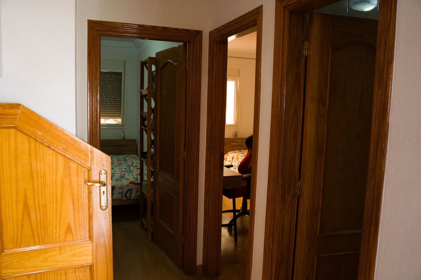 4 sypialnia Willa na sprzedaż w Santa Cruz de Tenerife z garażem - 372 000 € (Ref: 9371729)